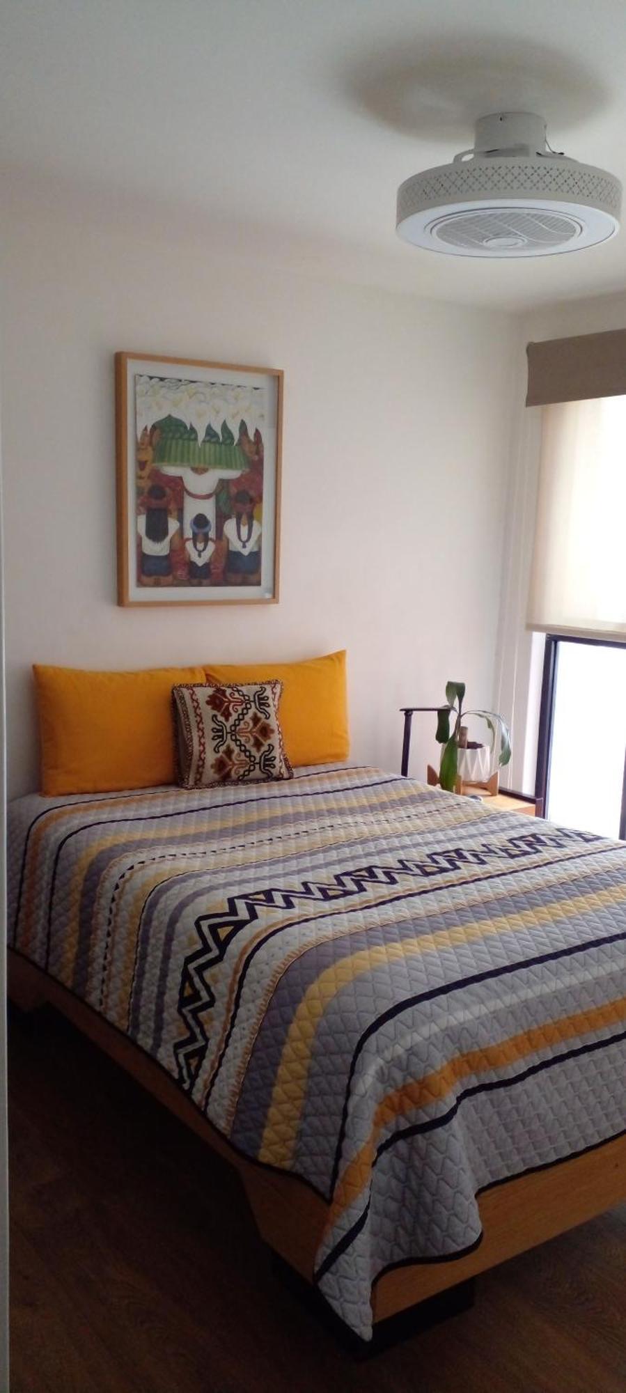Apartment With Terrace Down Town Mexico City Exterior photo